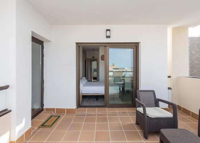 Lightbooking Caleta De Fuste Pueblo Majorero 46