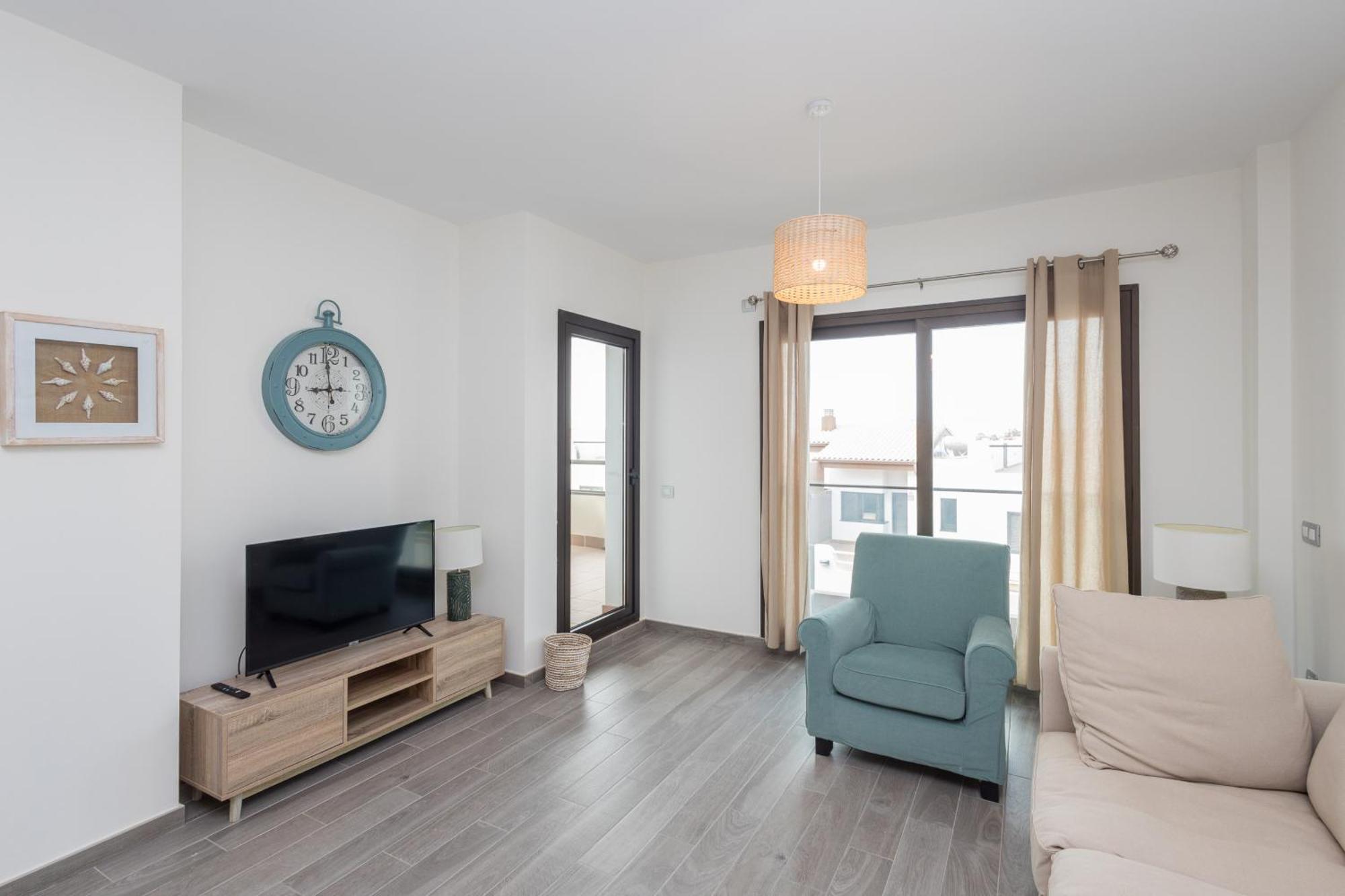 Lightbooking Caleta De Fuste Pueblo Majorero Apartment