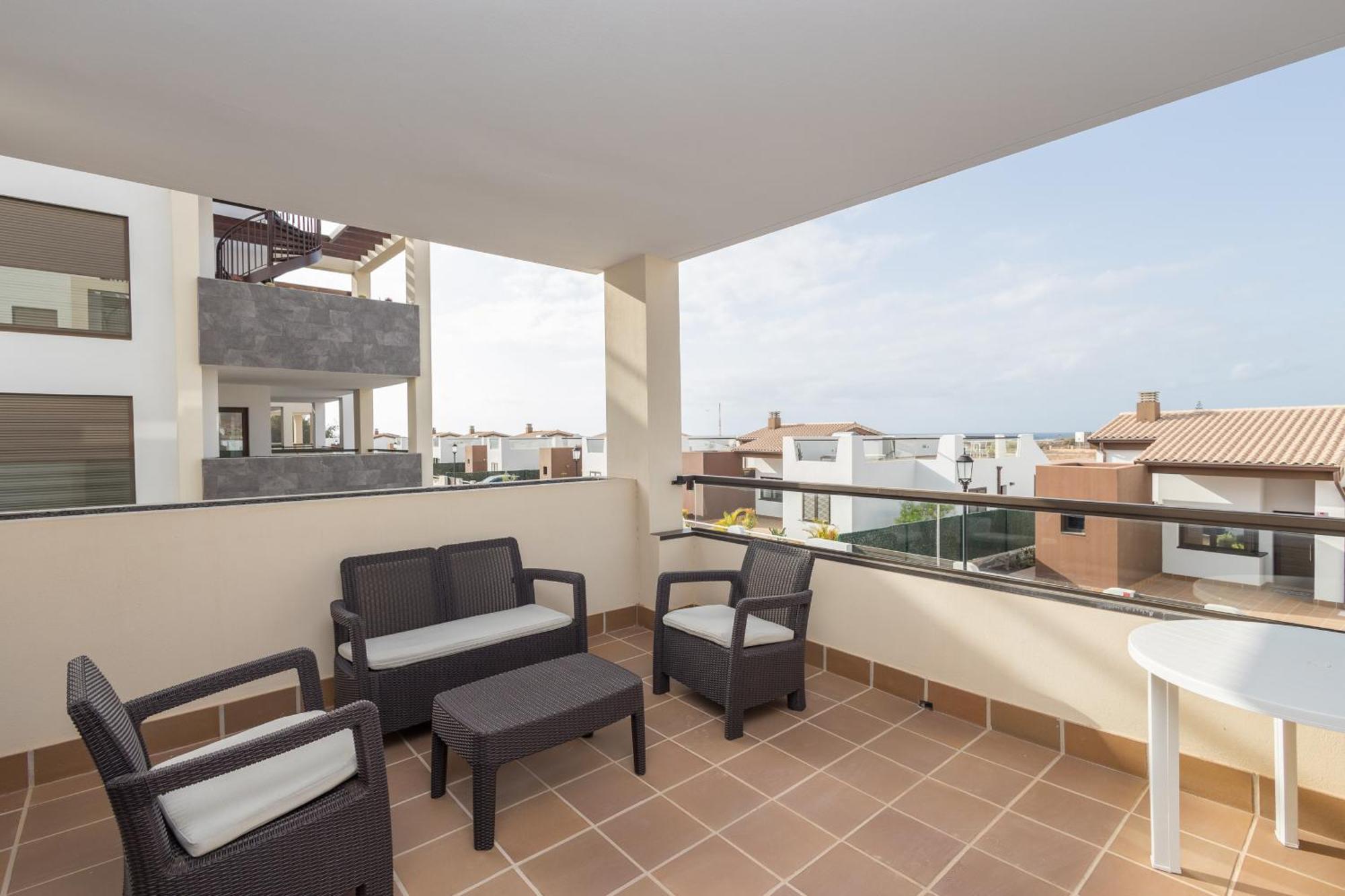 Apartment Lightbooking Caleta De Fuste Pueblo Majorero 46 La Guirra
