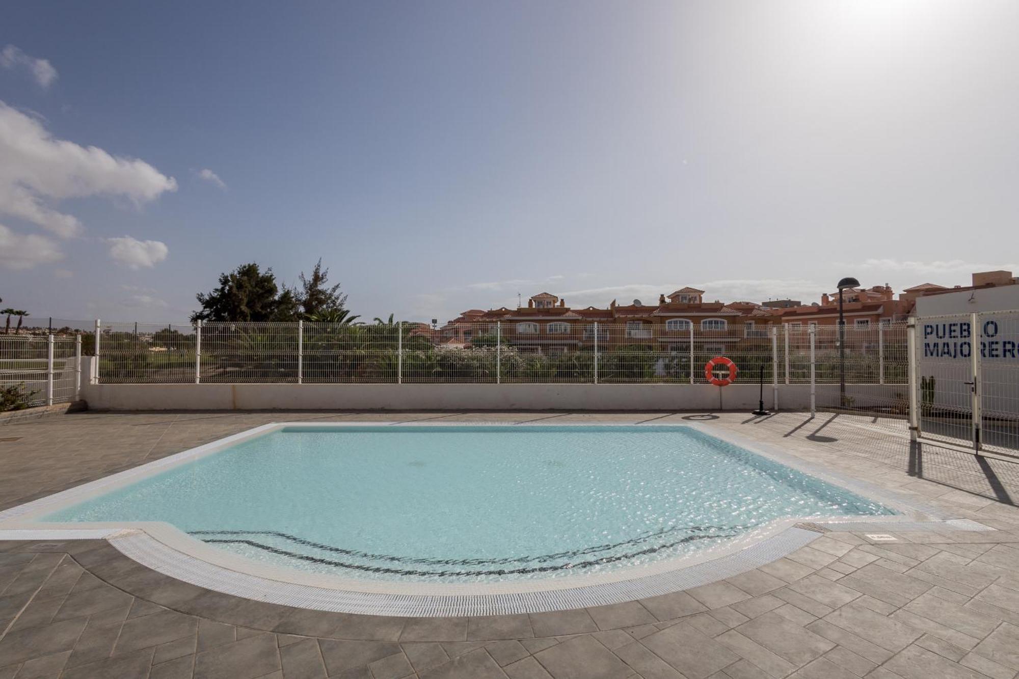 Lightbooking Caleta De Fuste Pueblo Majorero Appartement *
