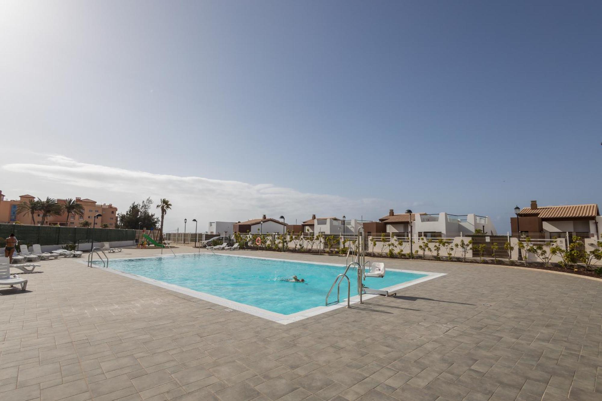 Lightbooking Caleta De Fuste Pueblo Majorero 46
