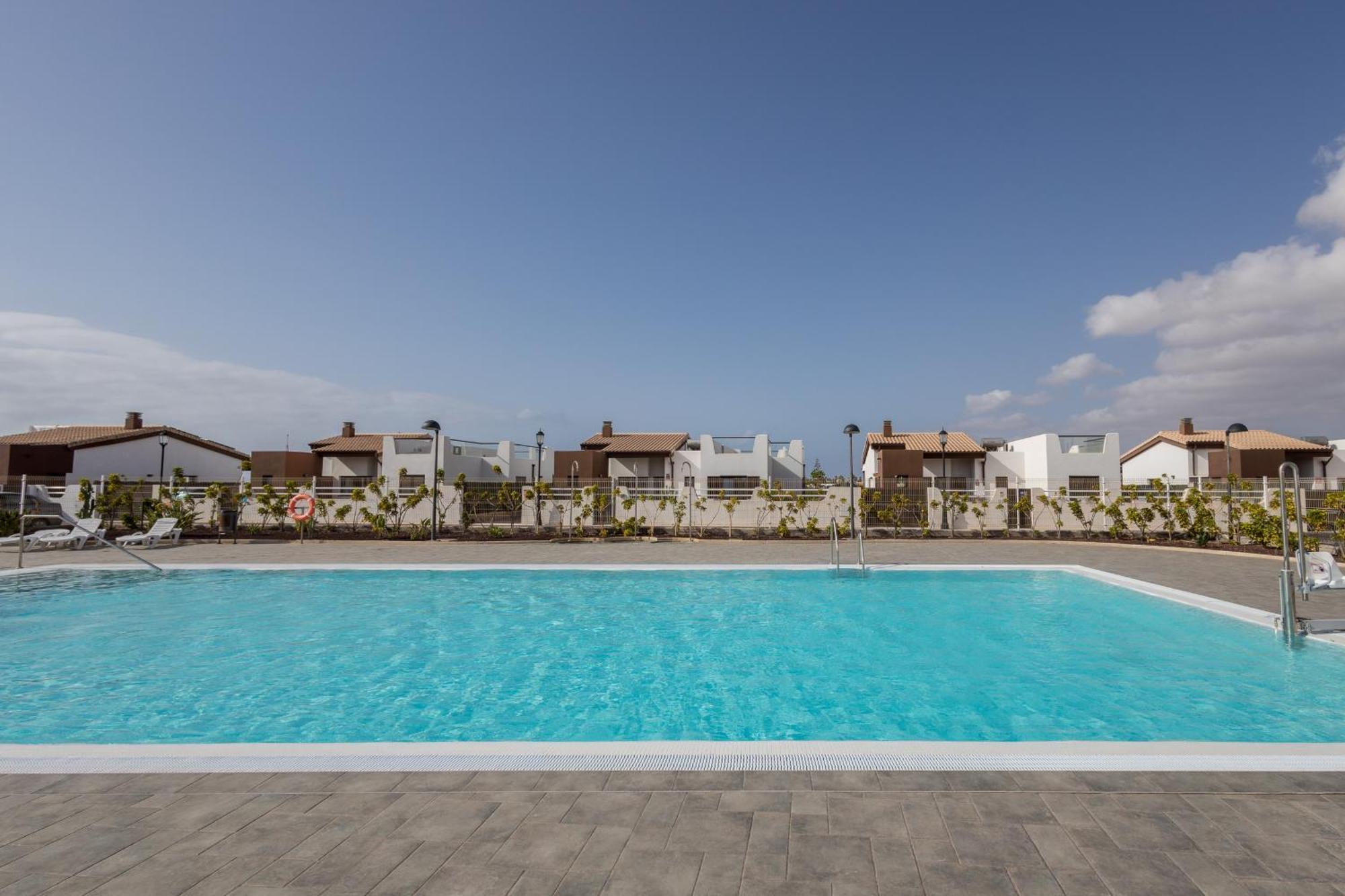 Apartment Lightbooking Caleta De Fuste Pueblo Majorero La Guirra