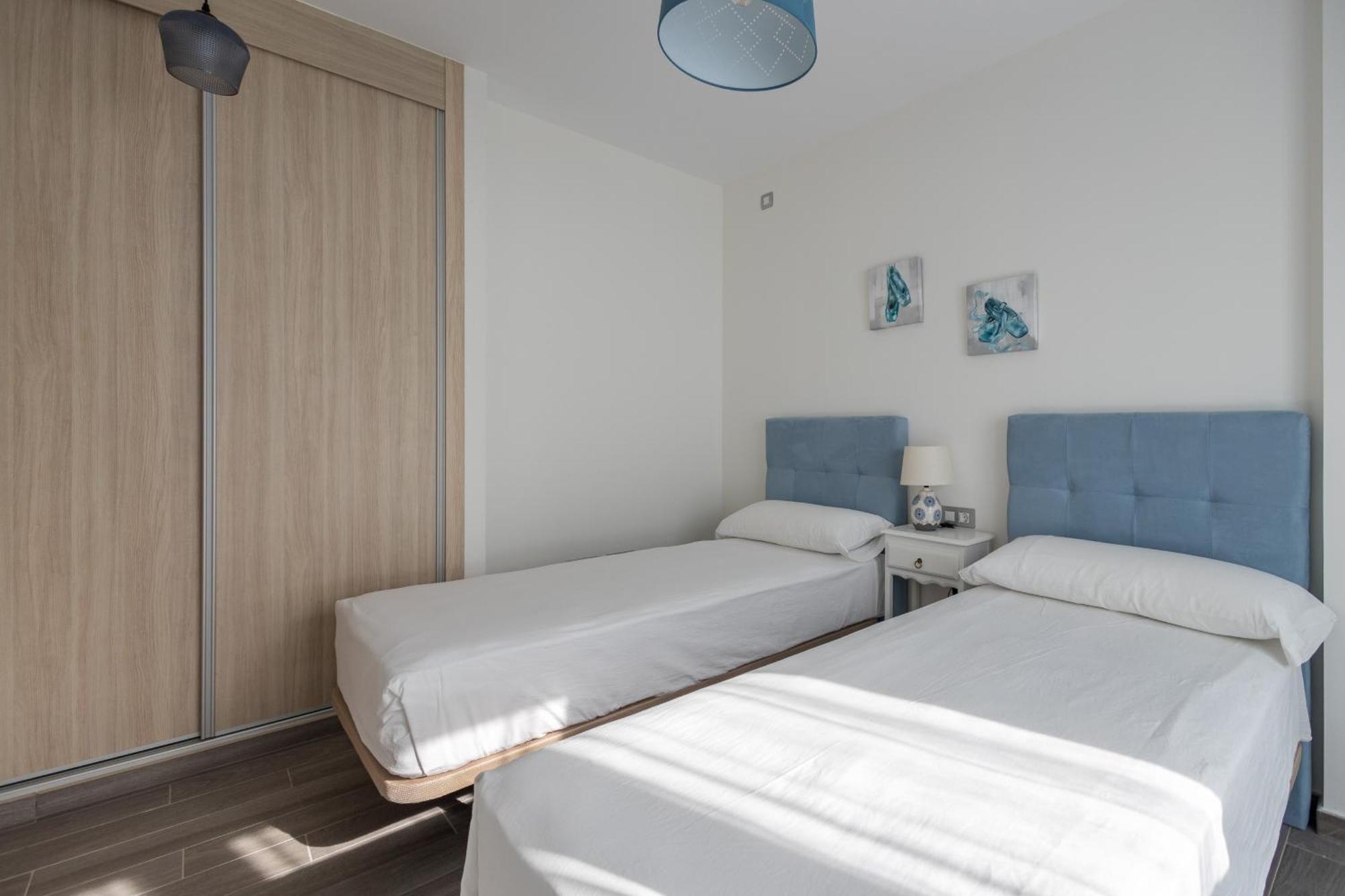 Lightbooking Caleta De Fuste Pueblo Majorero Apartment La Guirra