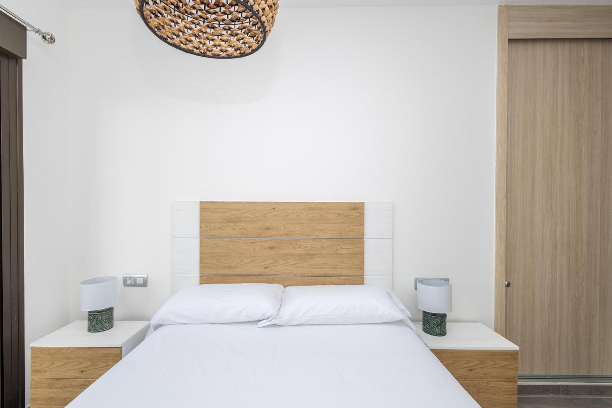 Lightbooking Caleta De Fuste Pueblo Majorero Apartment