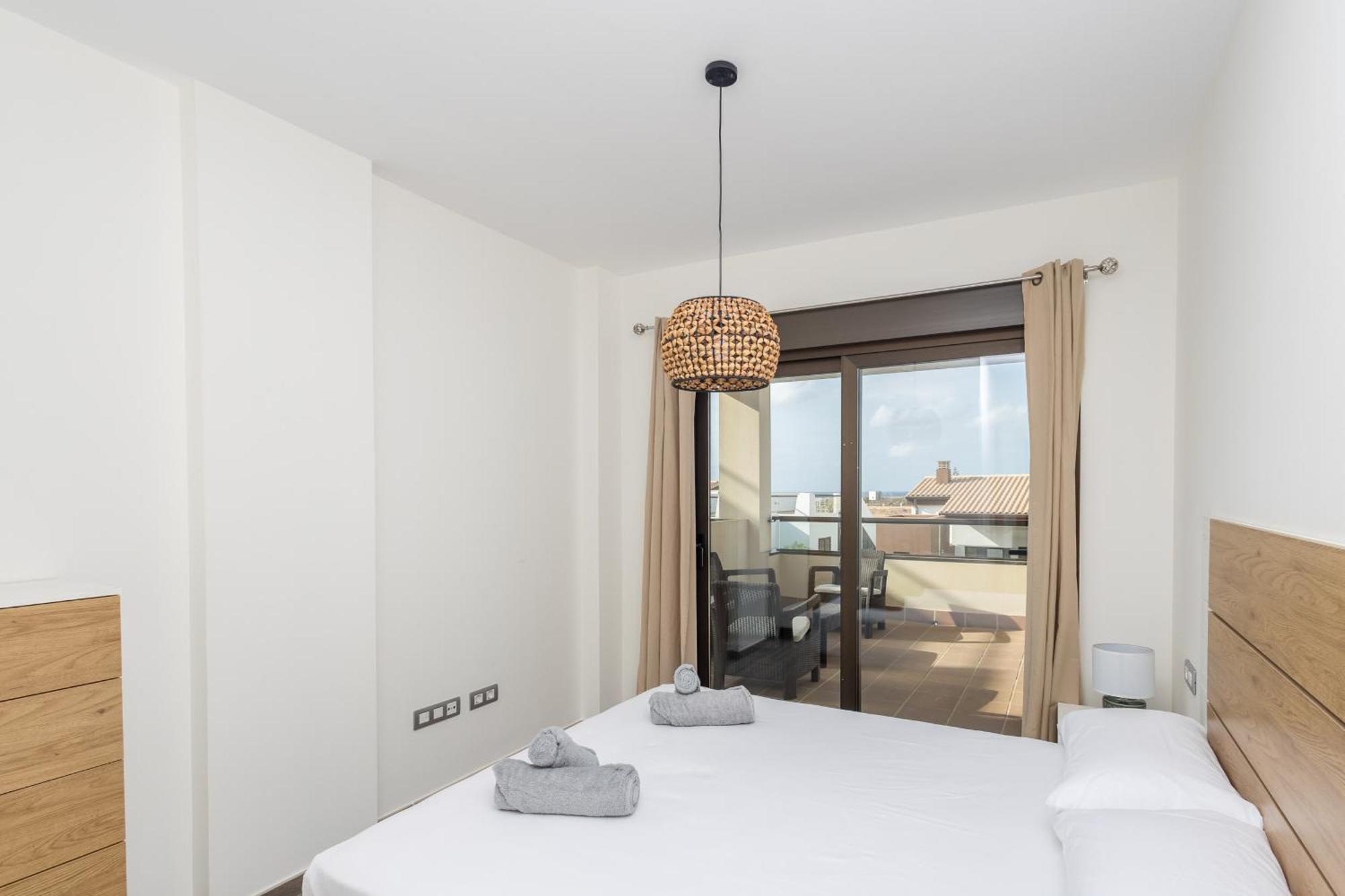 Lightbooking Caleta De Fuste Pueblo Majorero 46 * La Guirra