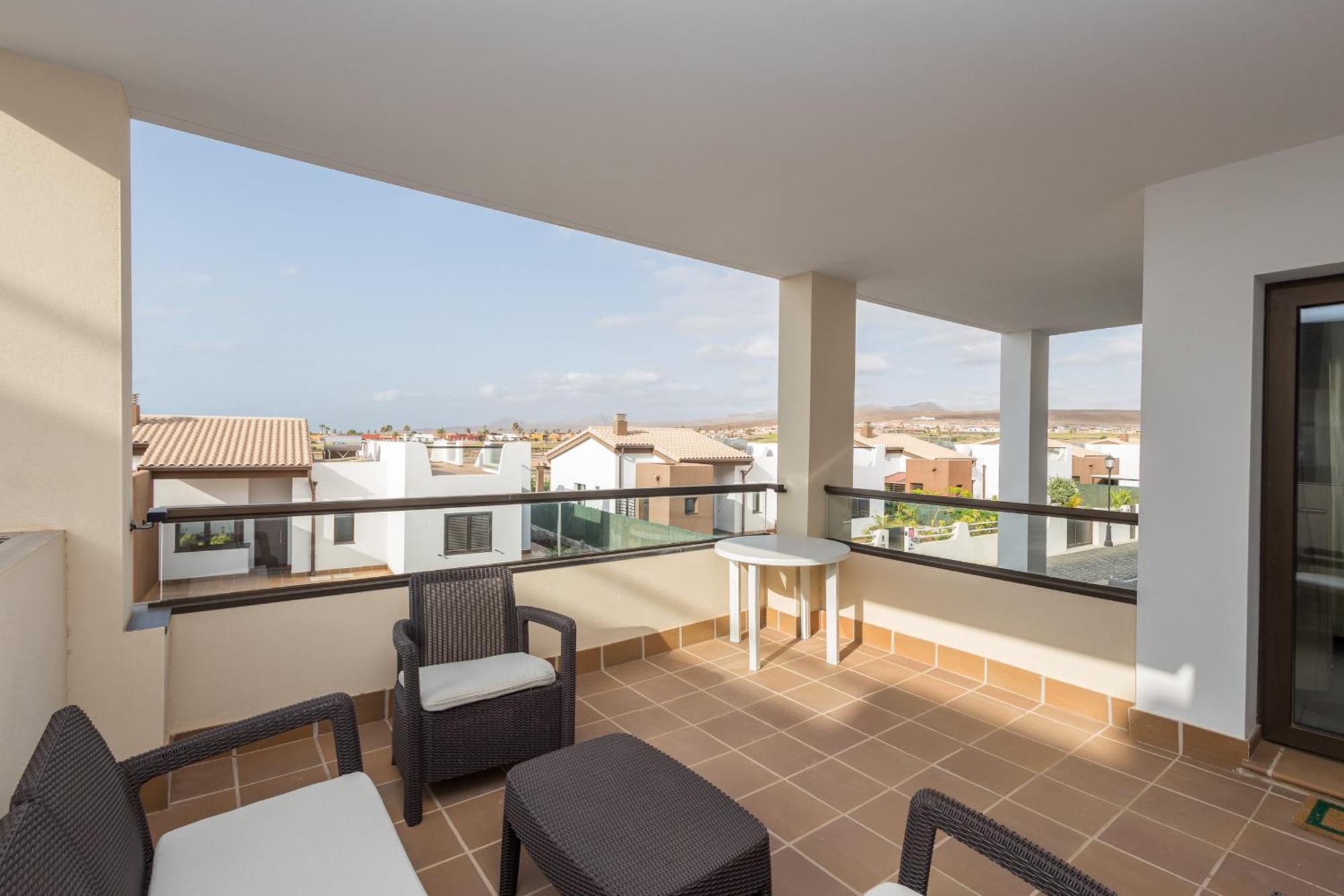 Apartment Lightbooking Caleta De Fuste Pueblo Majorero La Guirra