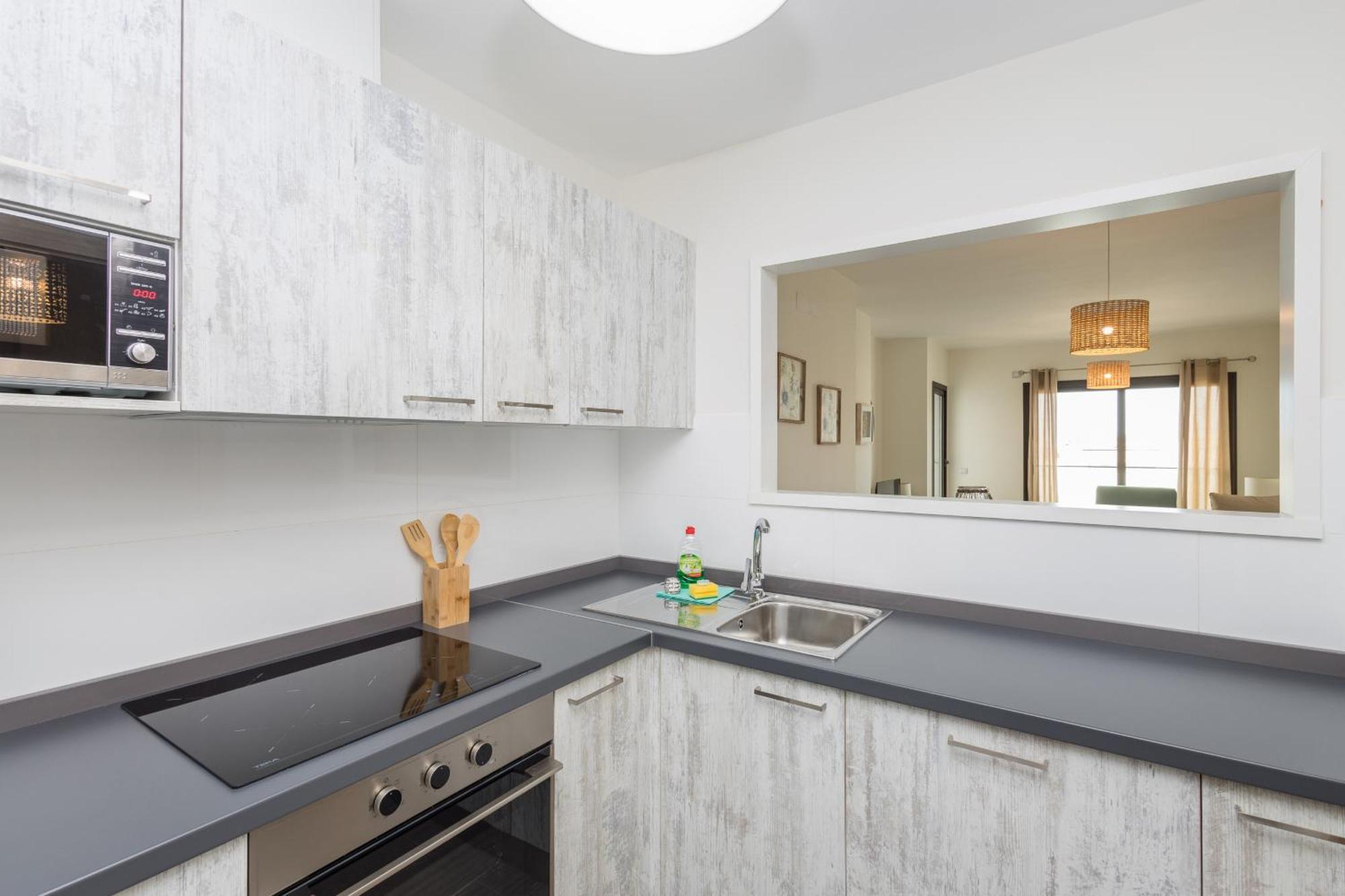 Lightbooking Caleta De Fuste Pueblo Majorero Apartment La Guirra