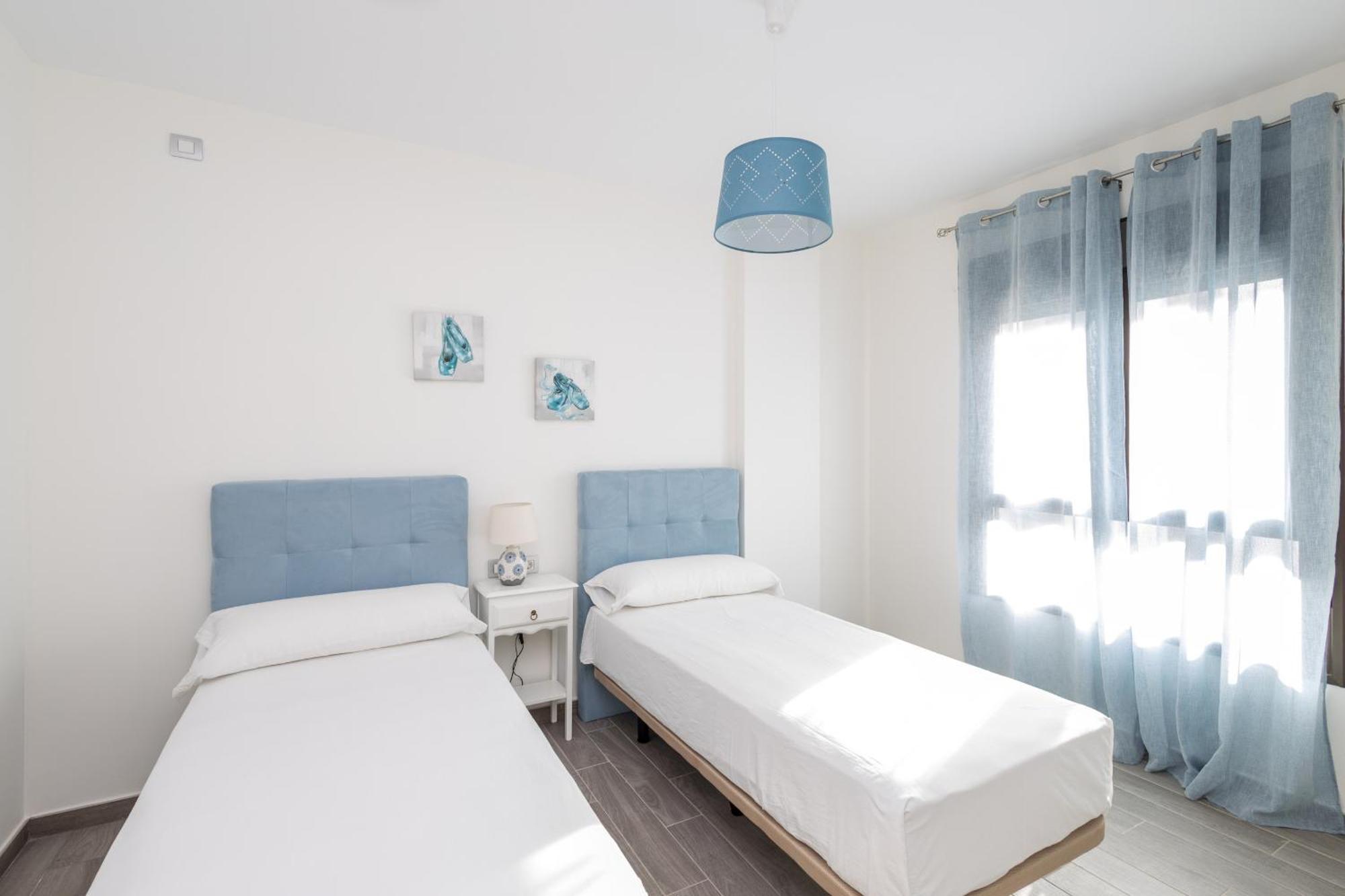 Lightbooking Caleta De Fuste Pueblo Majorero Apartment *