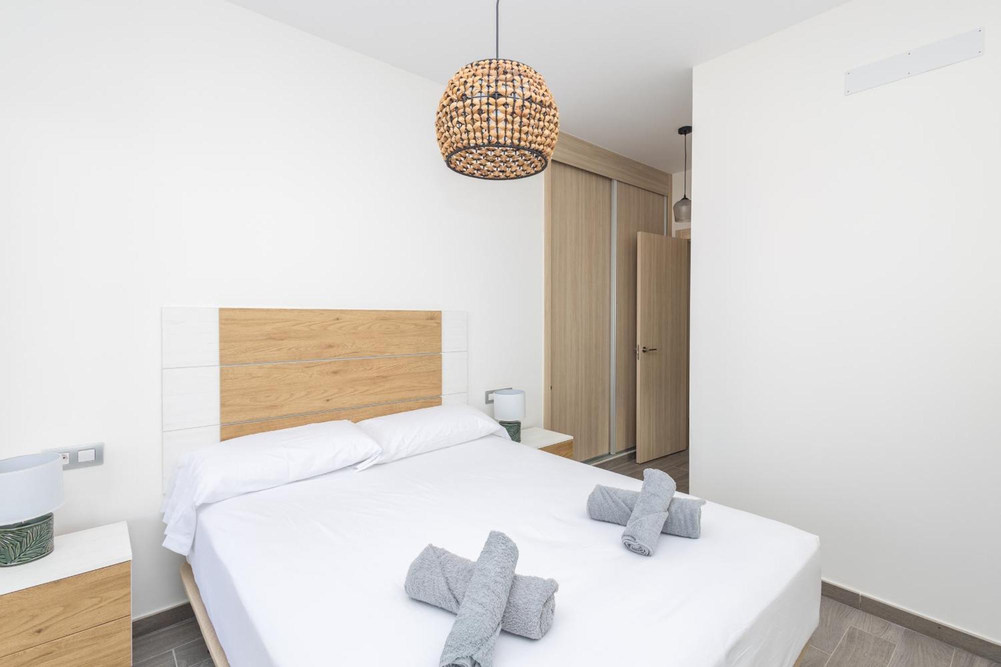 Apartment Lightbooking Caleta De Fuste Pueblo Majorero