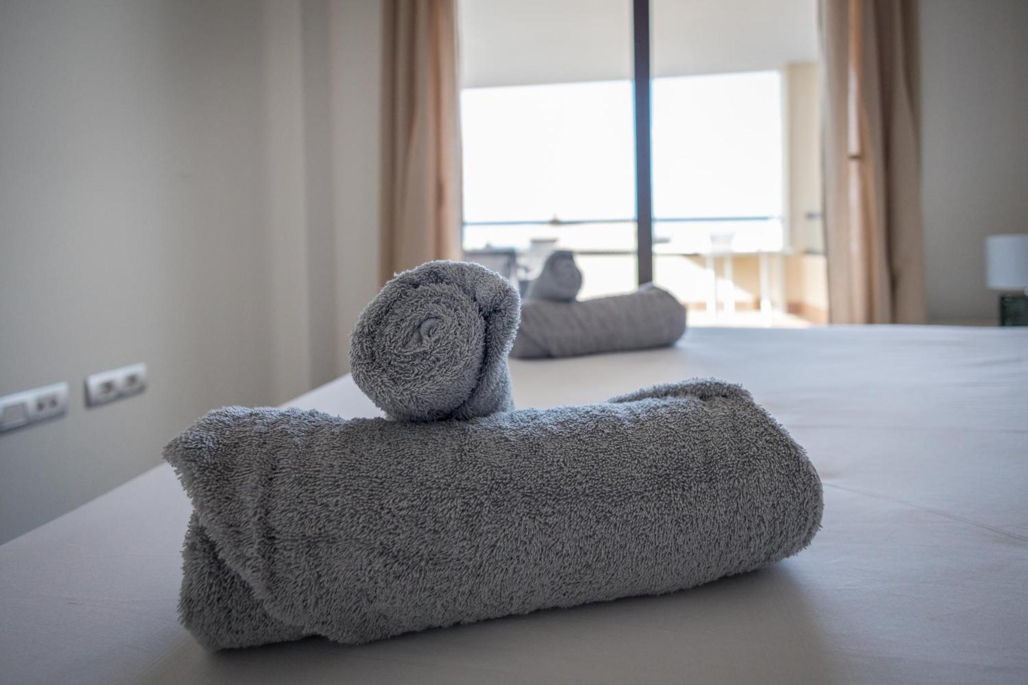 Lightbooking Caleta De Fuste Pueblo Majorero 46 Apartment