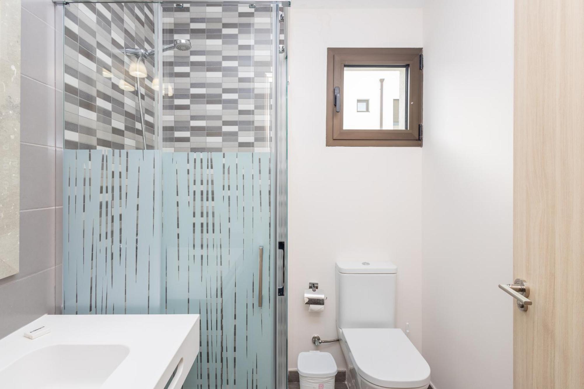 Lightbooking Caleta De Fuste Pueblo Majorero Appartement *