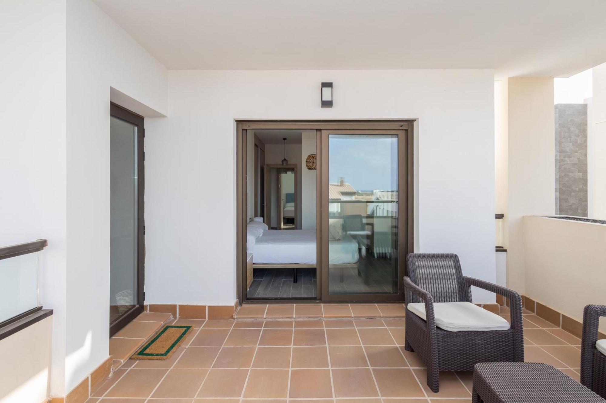 Apartment Lightbooking Caleta De Fuste Pueblo Majorero La Guirra