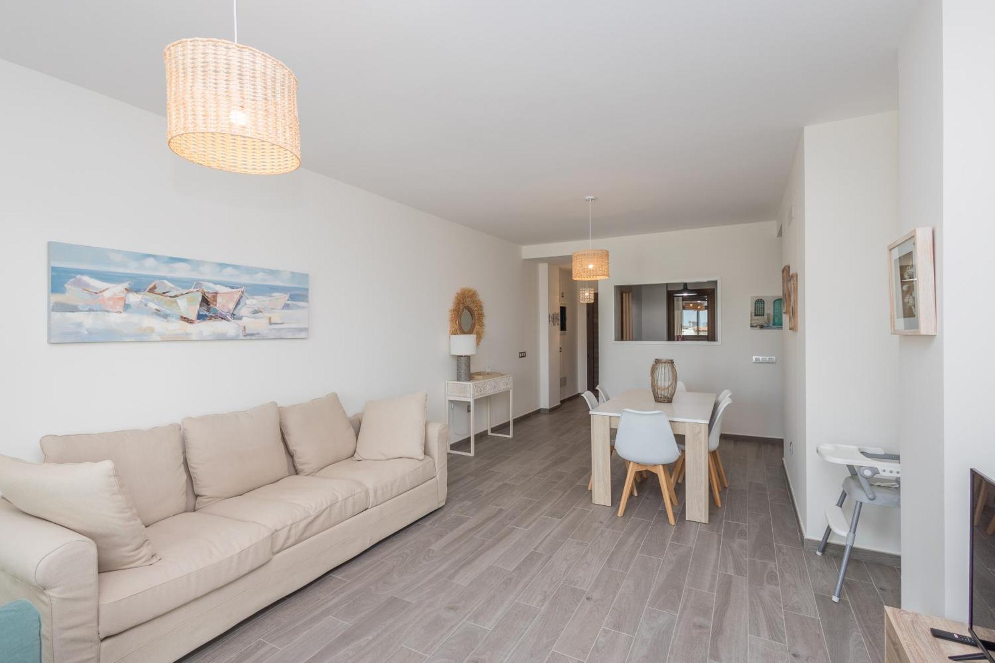 Apartment Lightbooking Caleta De Fuste Pueblo Majorero