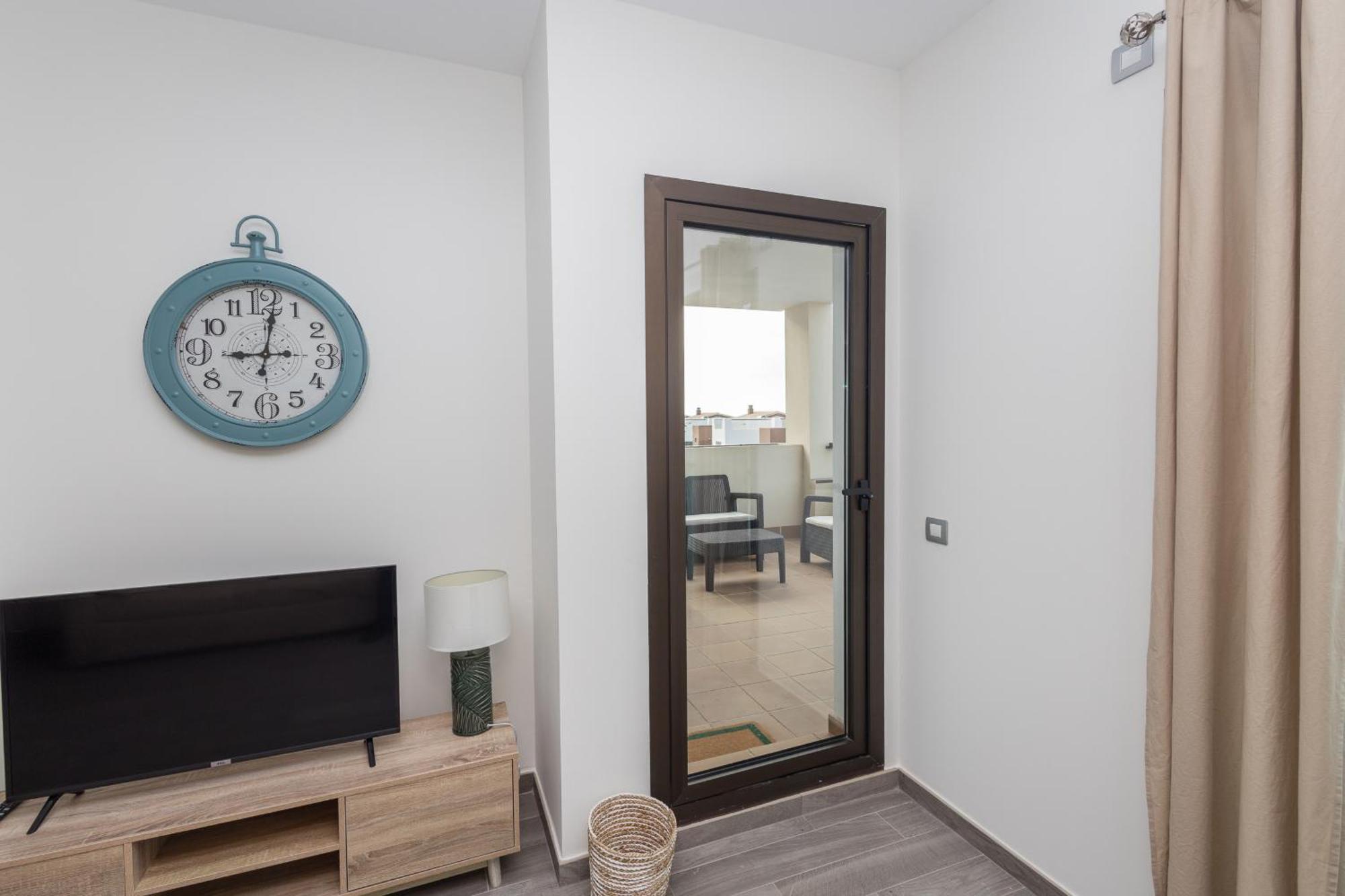 Lightbooking Caleta De Fuste Pueblo Majorero Apartment