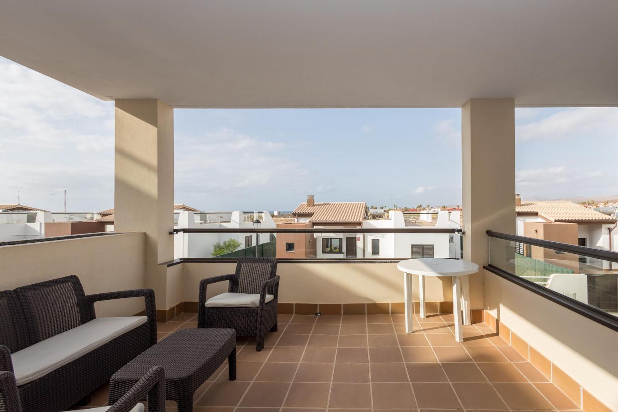Apartment Lightbooking Caleta De Fuste Pueblo Majorero *