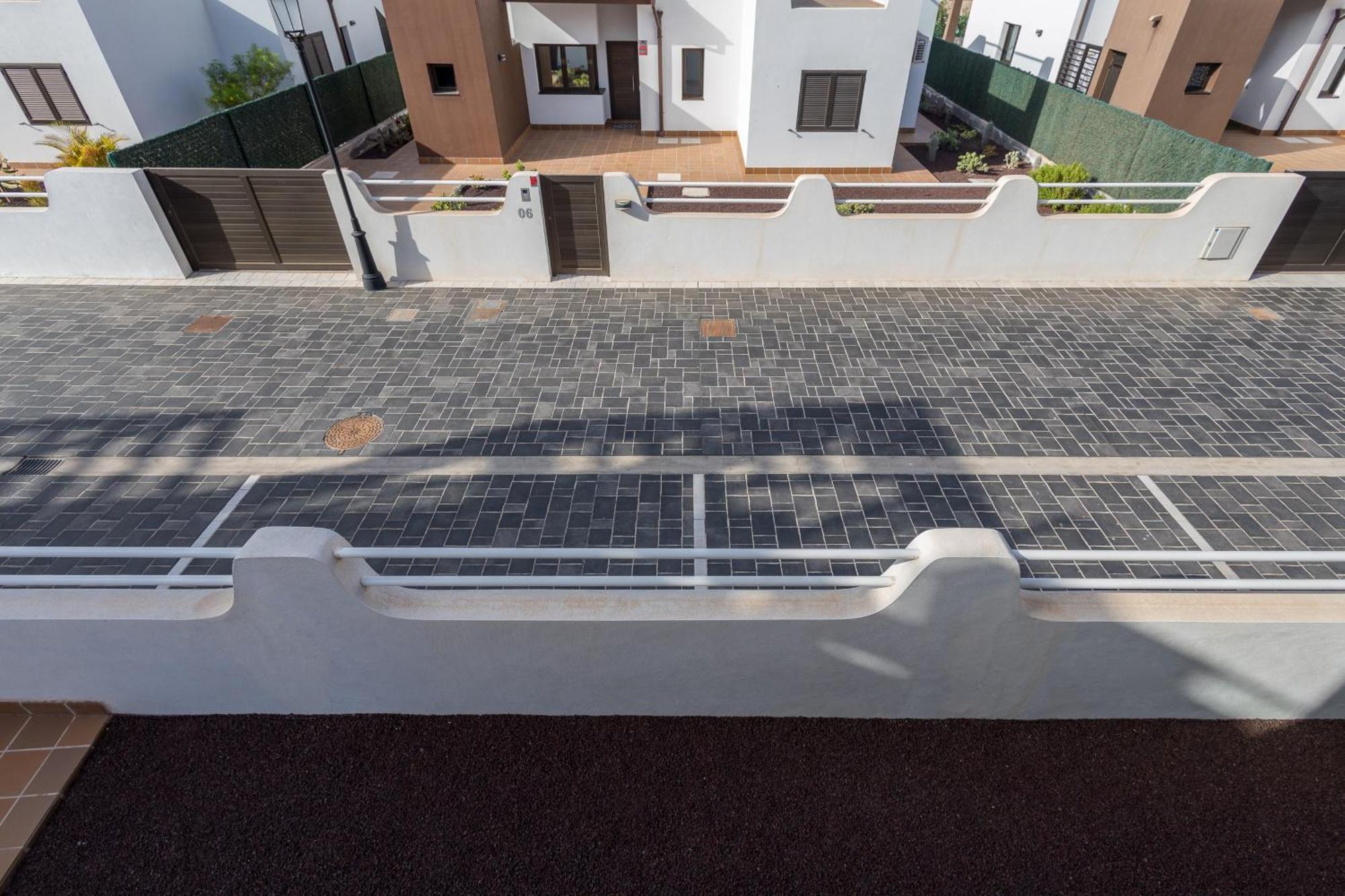 Apartment Lightbooking Caleta De Fuste Pueblo Majorero *