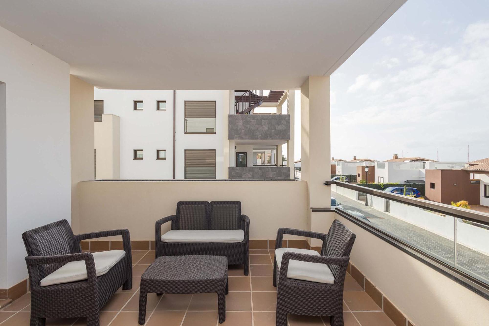 Appartement Lightbooking Caleta De Fuste Pueblo Majorero *