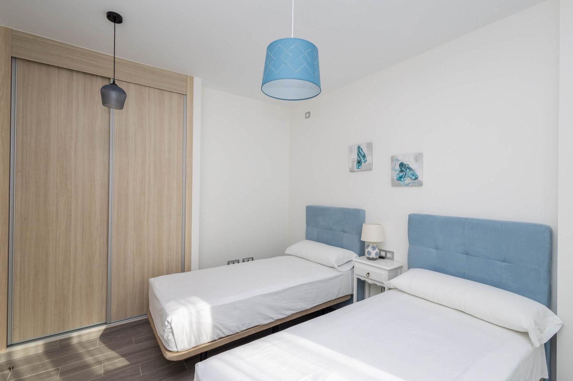 Apartment Lightbooking Caleta De Fuste Pueblo Majorero