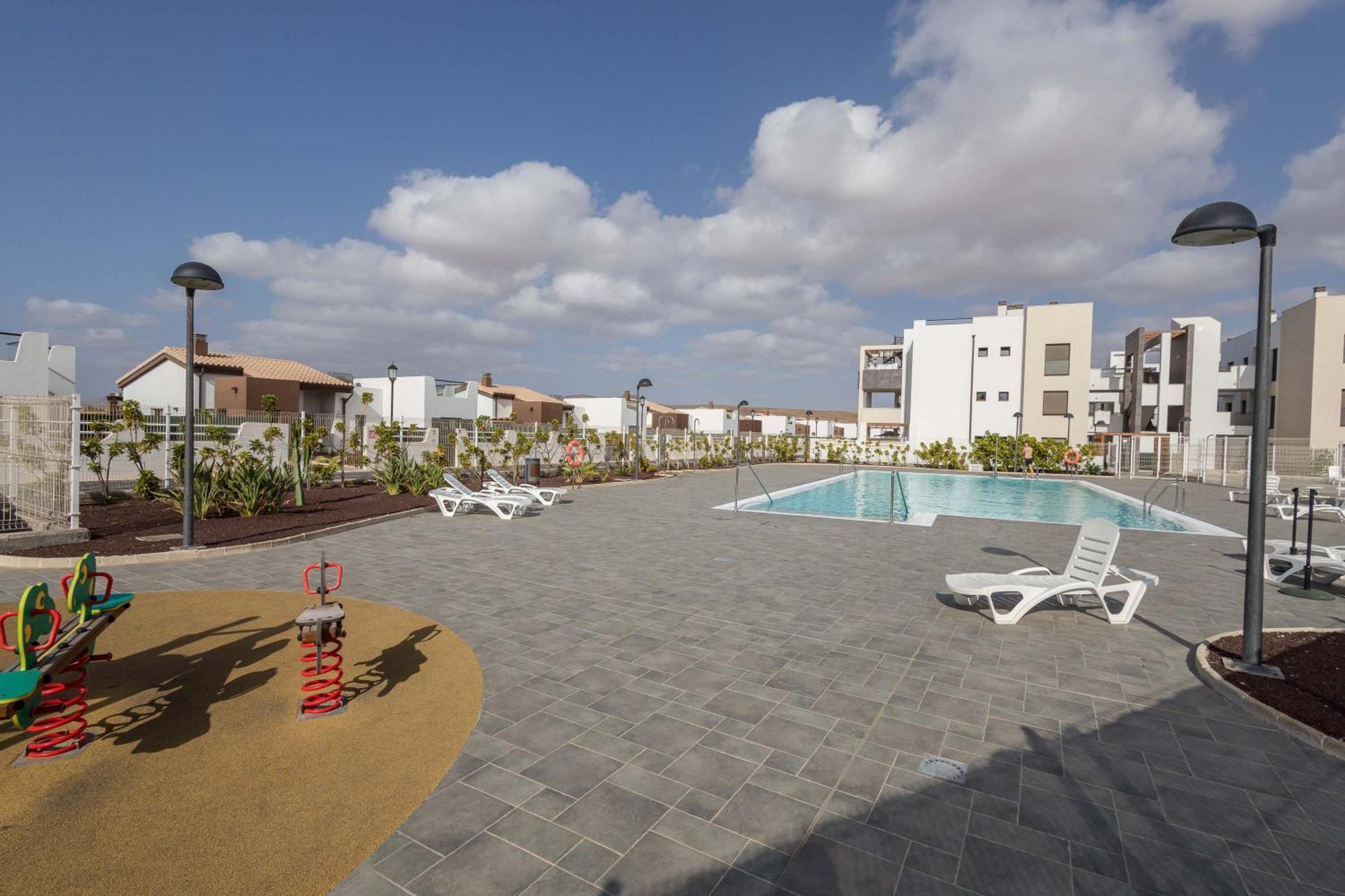 Lightbooking Caleta De Fuste Pueblo Majorero 46 La Guirra