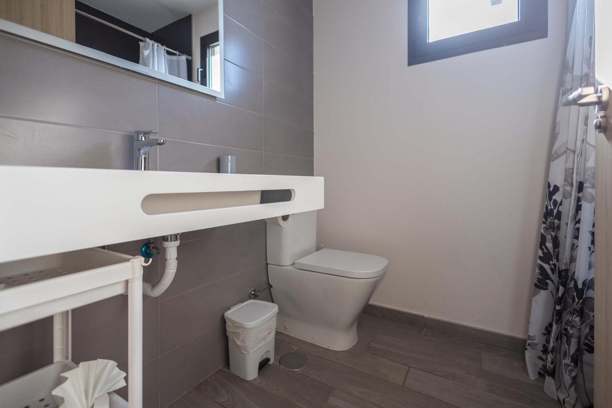 Lightbooking Caleta De Fuste Pueblo Majorero Apartment