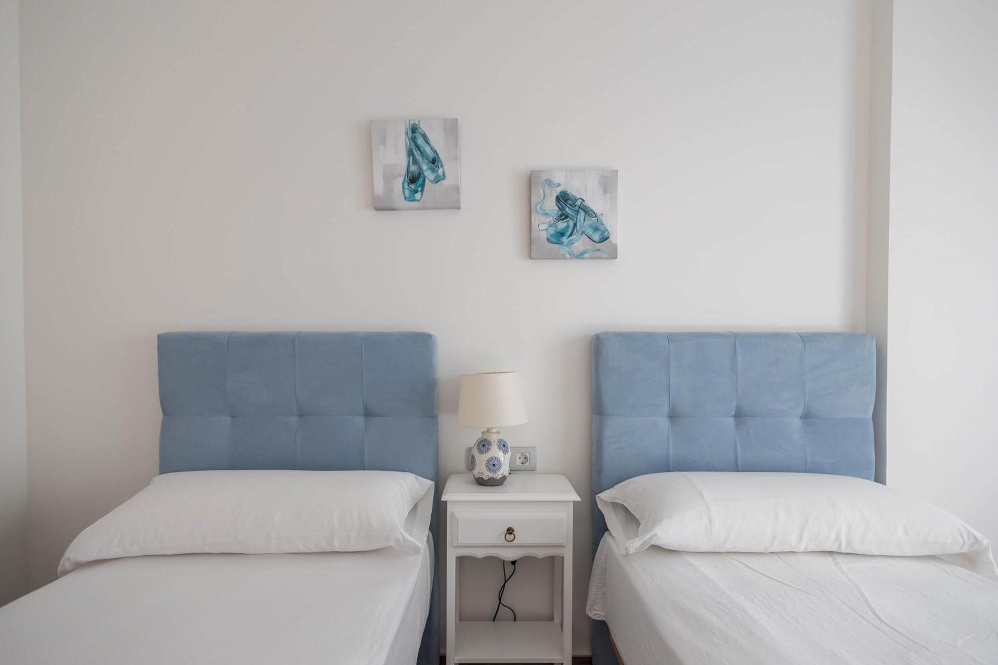 Appartement Lightbooking Caleta De Fuste Pueblo Majorero La Guirra