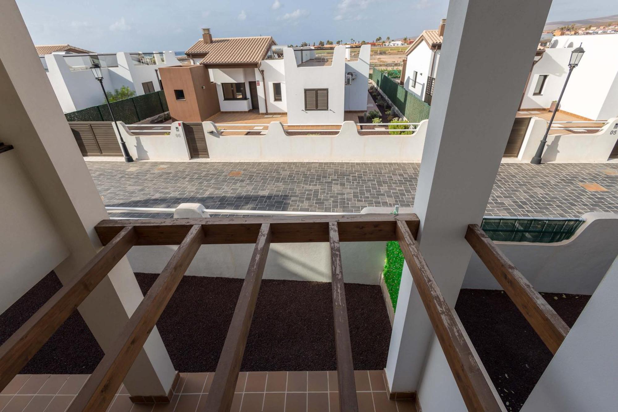 Lightbooking Caleta De Fuste Pueblo Majorero 46 La Guirra