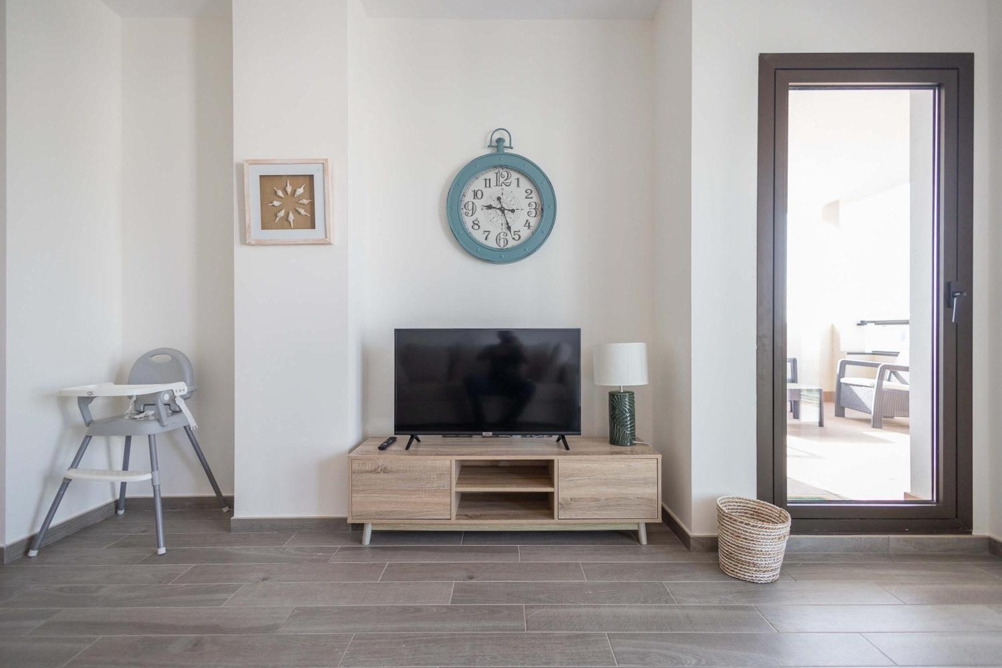 Lightbooking Caleta De Fuste Pueblo Majorero Apartment