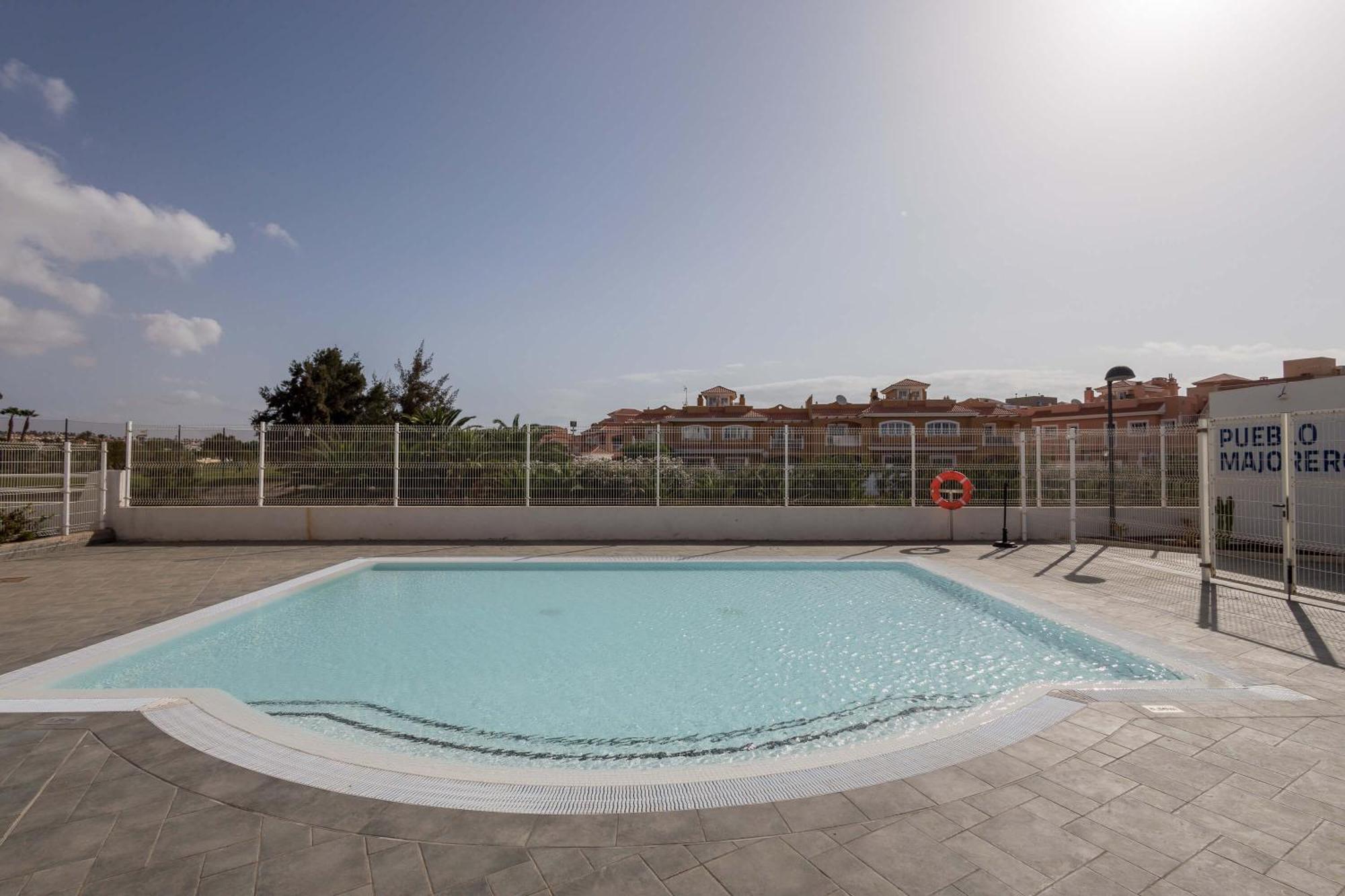 Apartment Lightbooking Caleta De Fuste Pueblo Majorero