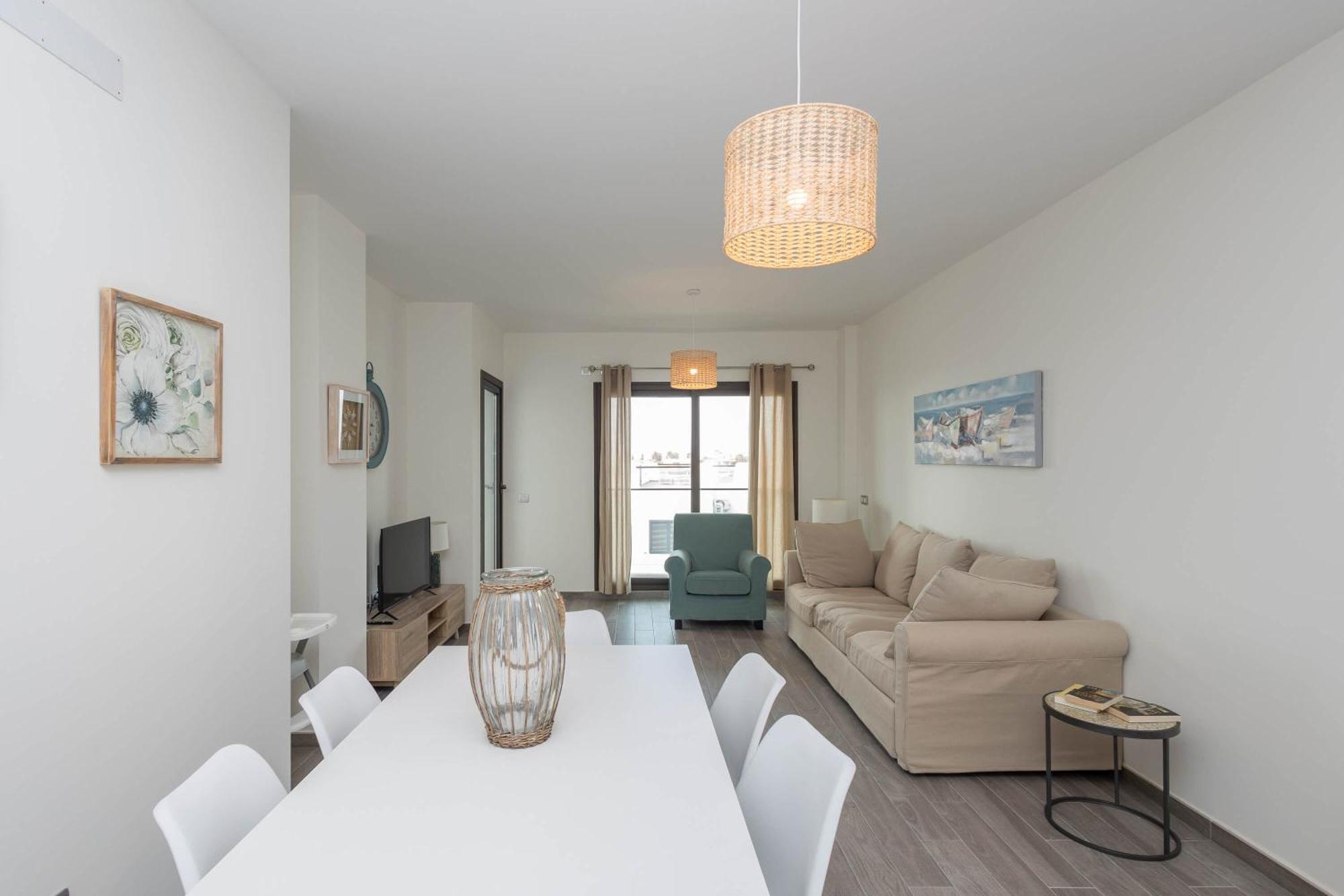 Apartment Lightbooking Caleta De Fuste Pueblo Majorero La Guirra