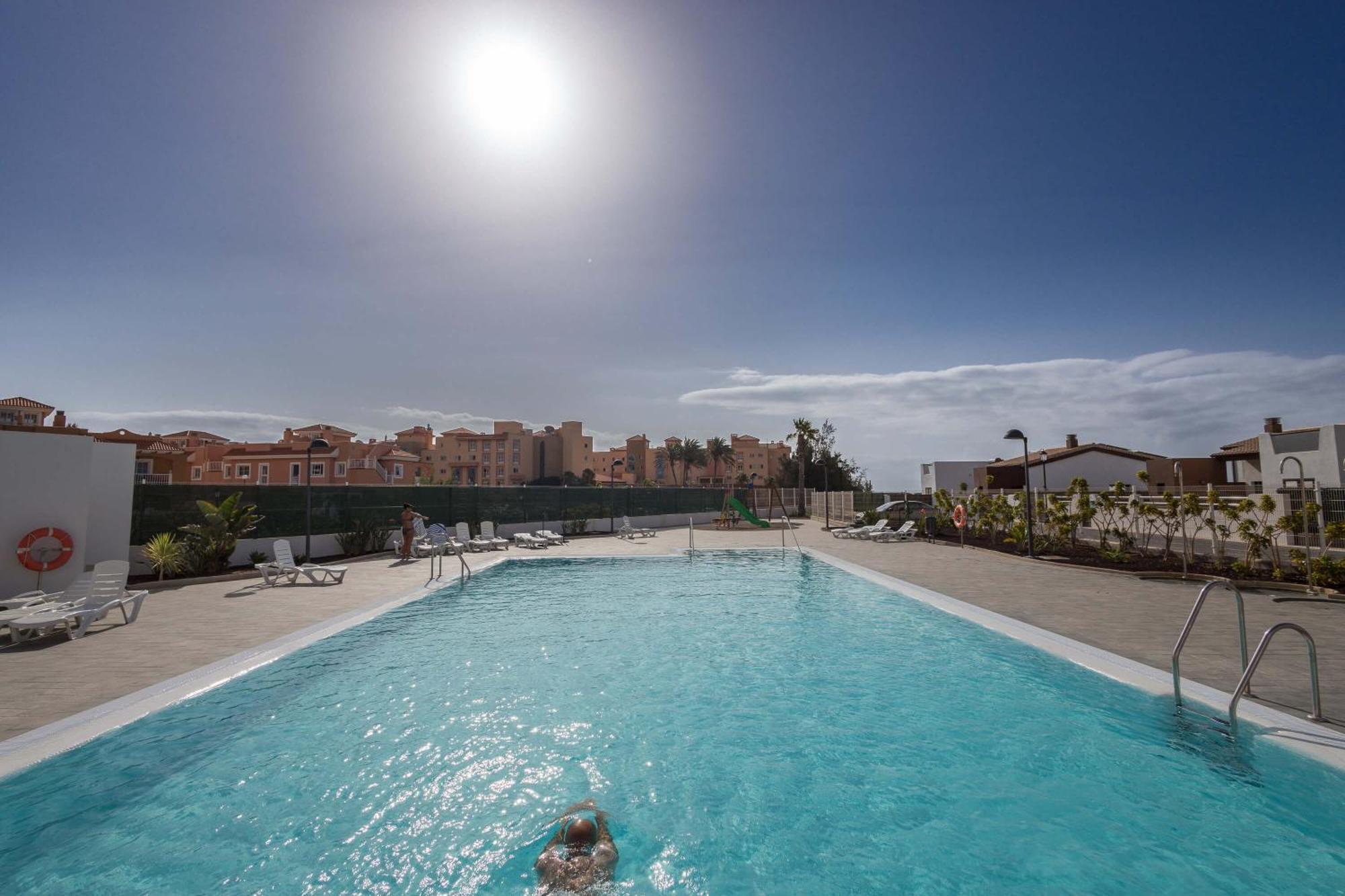 Apartment Lightbooking Caleta De Fuste Pueblo Majorero 46 *