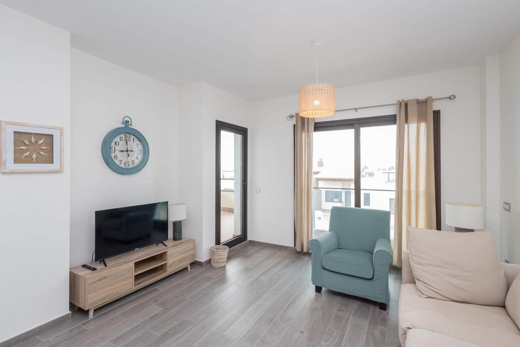 Apartment Lightbooking Caleta De Fuste Pueblo Majorero