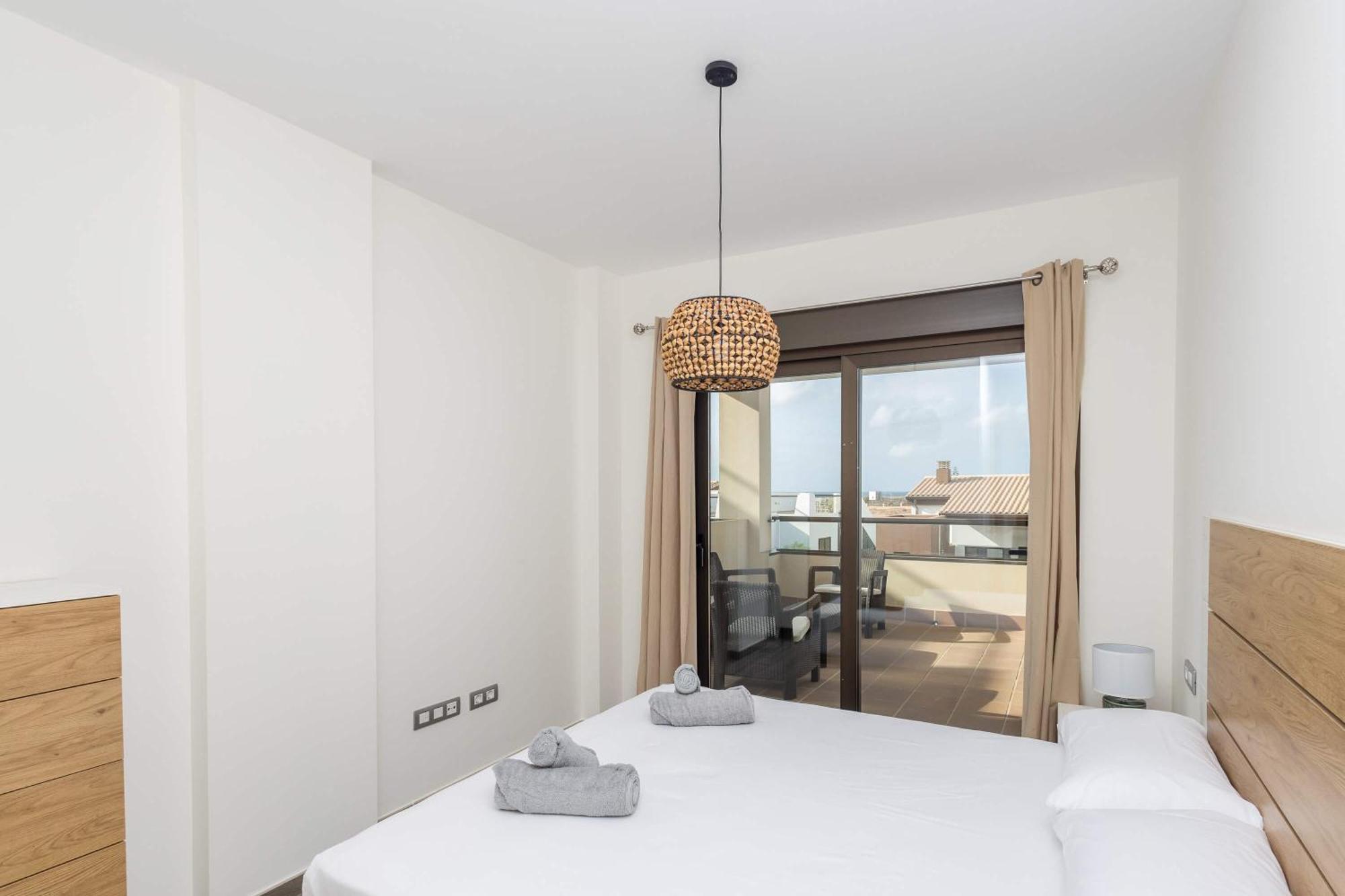 Apartment Lightbooking Caleta De Fuste Pueblo Majorero *