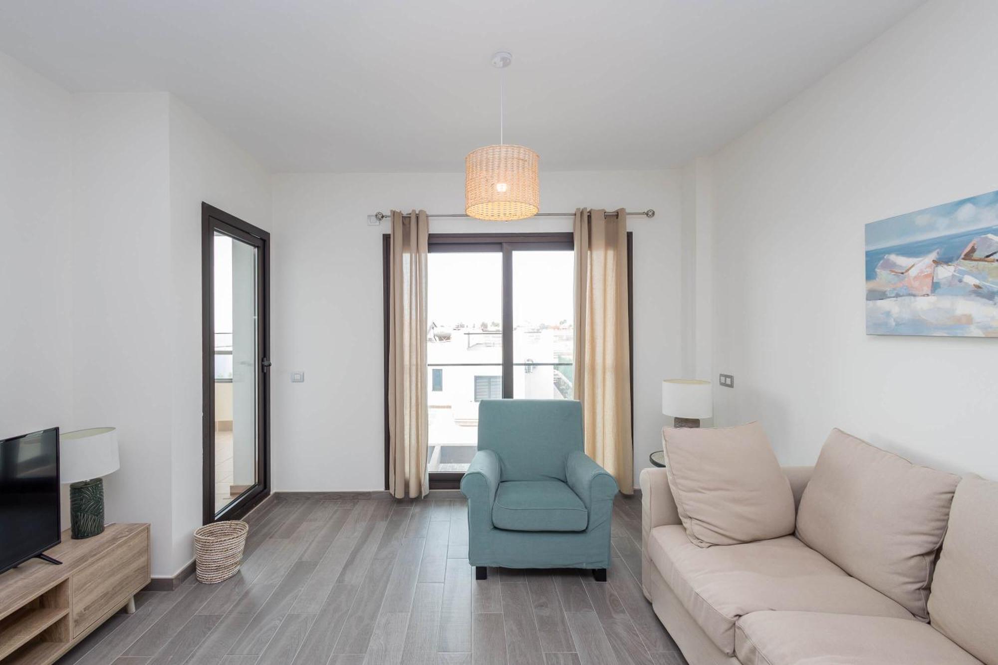 Apartment Lightbooking Caleta De Fuste Pueblo Majorero 46 *